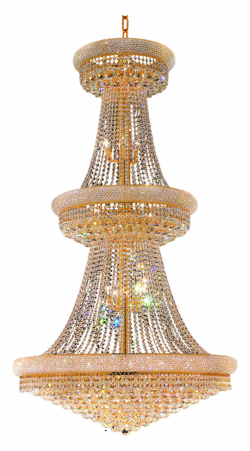 Elegant Lighting Primo 38-Light Foyer/HallwayBy Elegant Furniture & Lighting