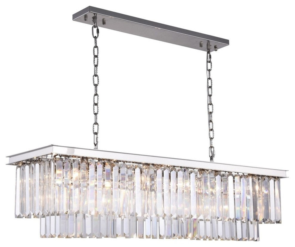 Urban Classic Sydney 12-Light ChandelierBy Urban Classic