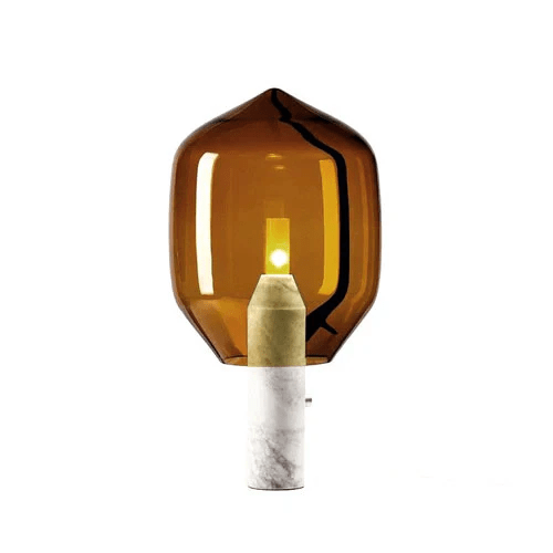 Lighthouse Table Lamp