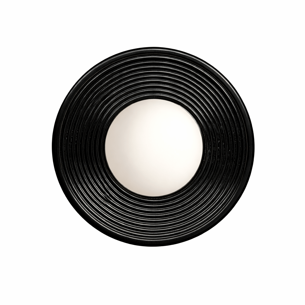 Solvara Ripple Wall Light