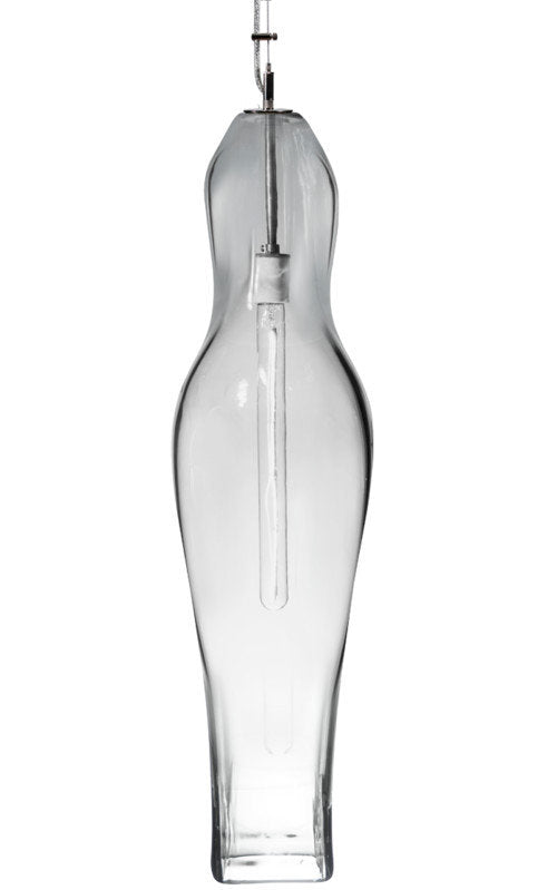 Equinox Pendant, Joe Ginsberg Collection, CrystalBy JOE GINSBERG DESIGN