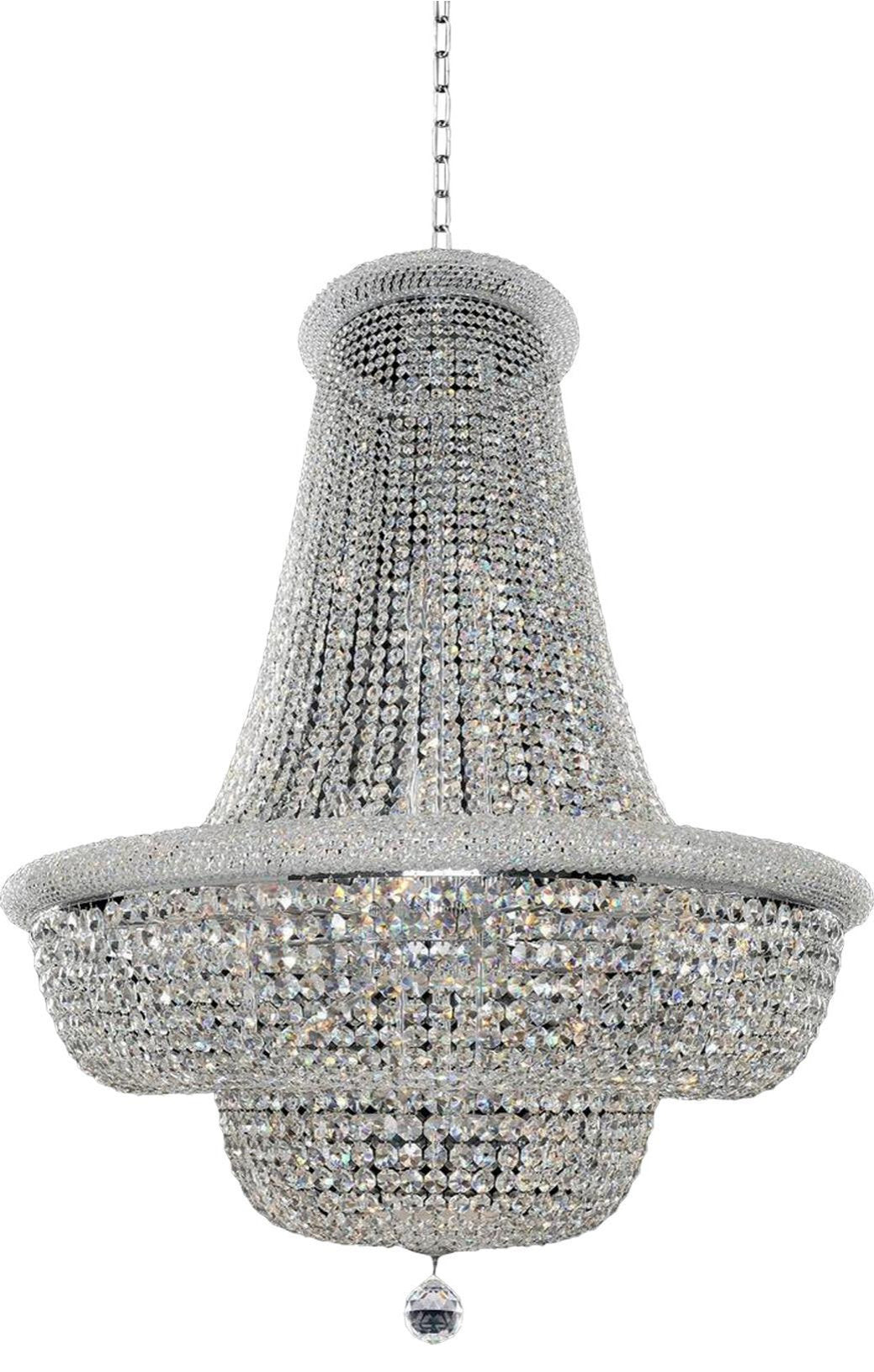 Pendant Light Kalco Napoli Art Deco Deco,Mid-Century Modern 33-LightBy KALCO LIGHTING