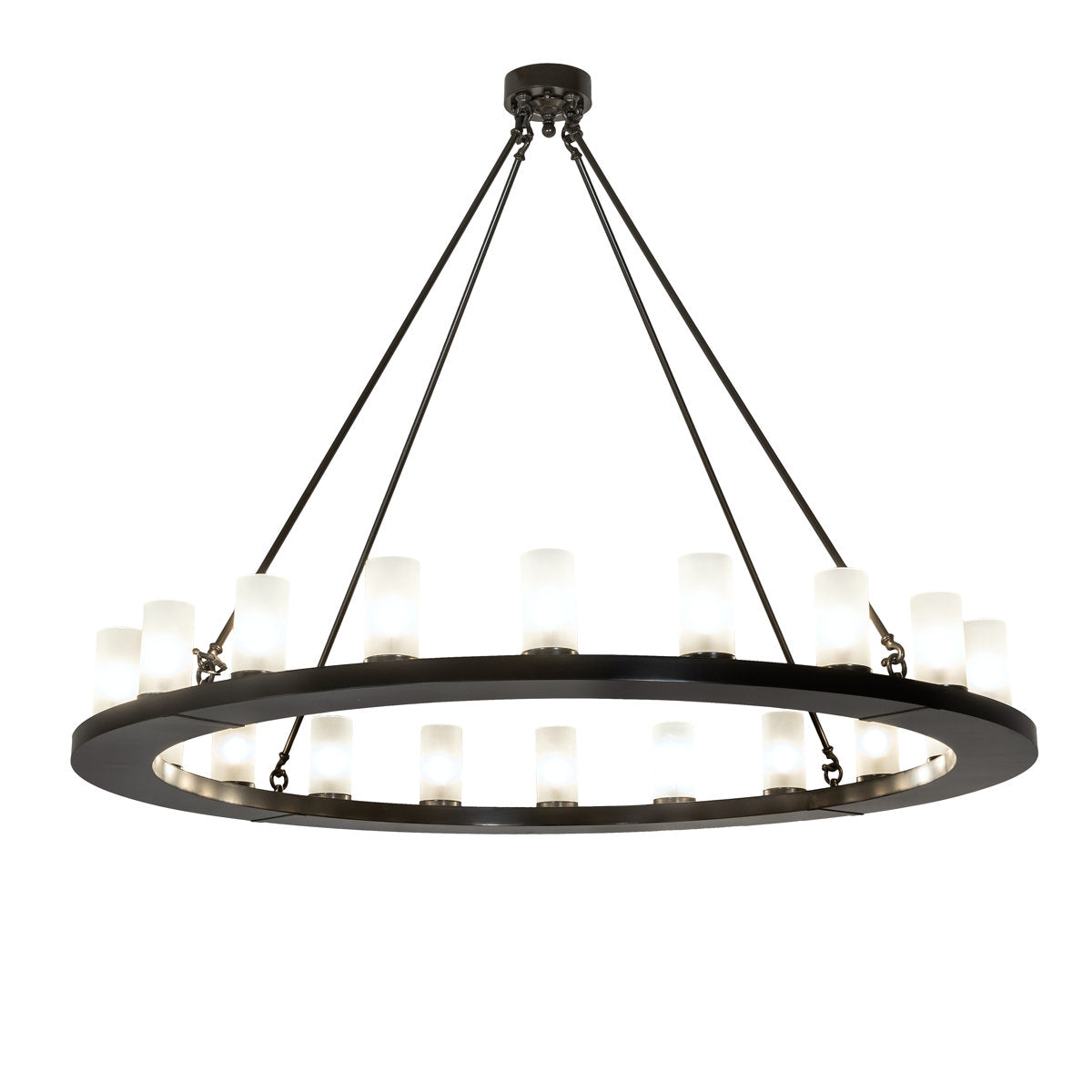 20 - Light Chandelier