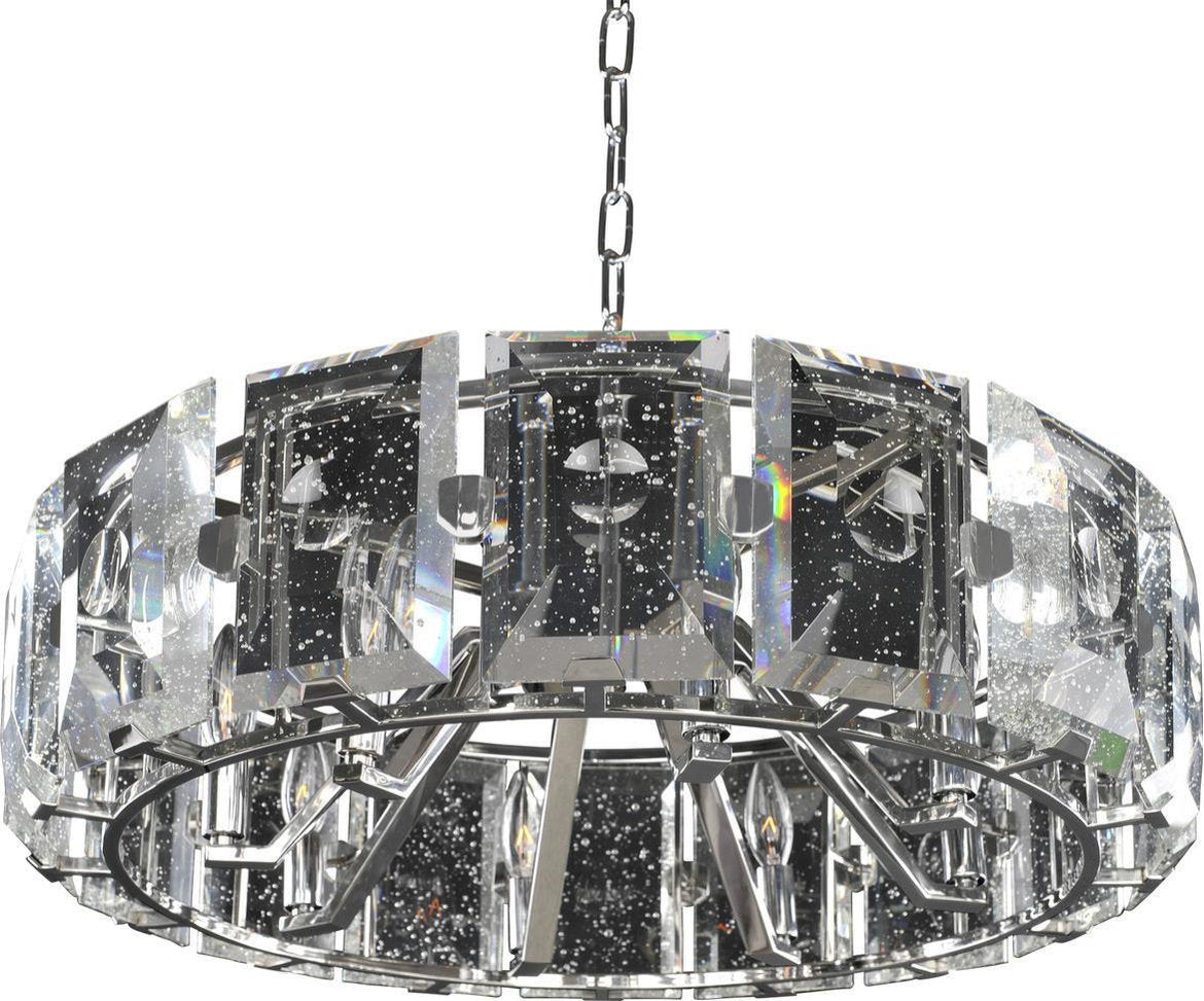 Giada 27" Casual Luxury PendantBy KALCO LIGHTING
