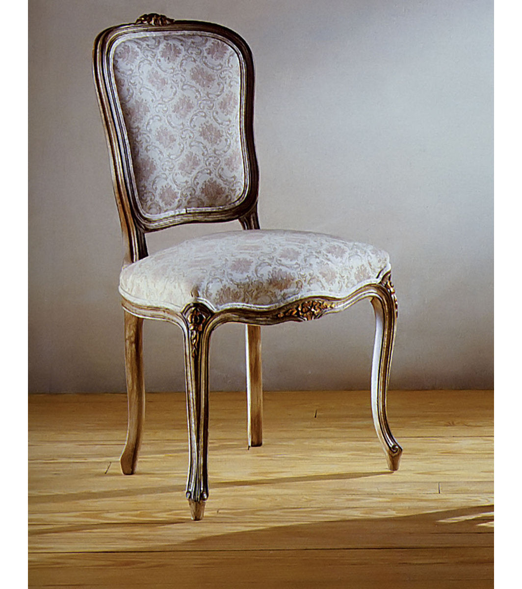21" W Side Chair