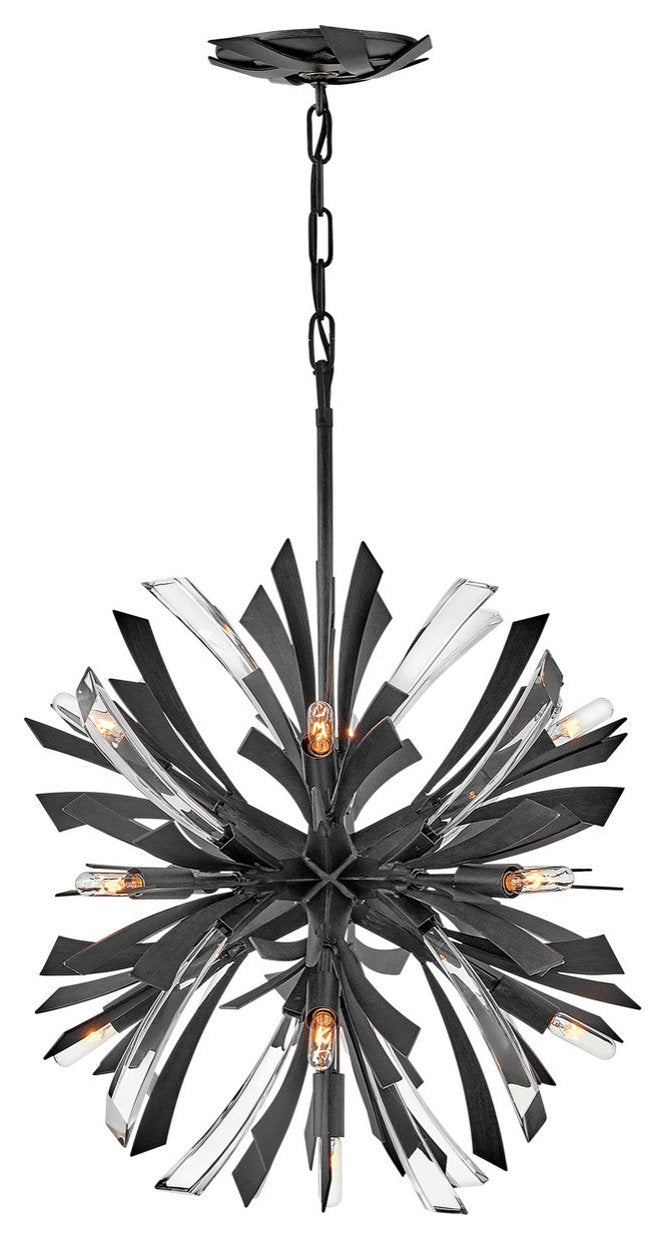 Fredrick Ramond Vida LED ChandelierBy Hinkley