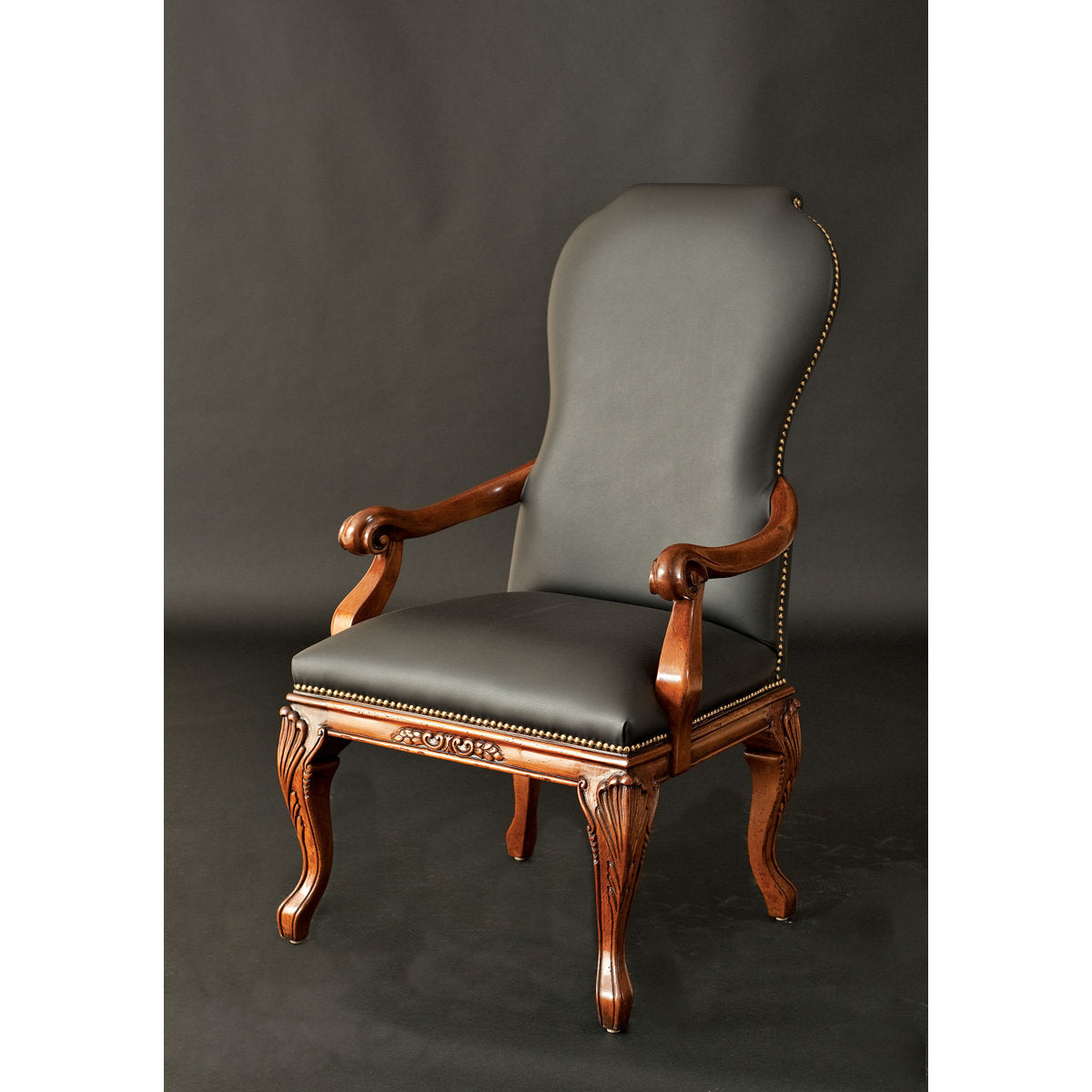 26" Wide Armchair