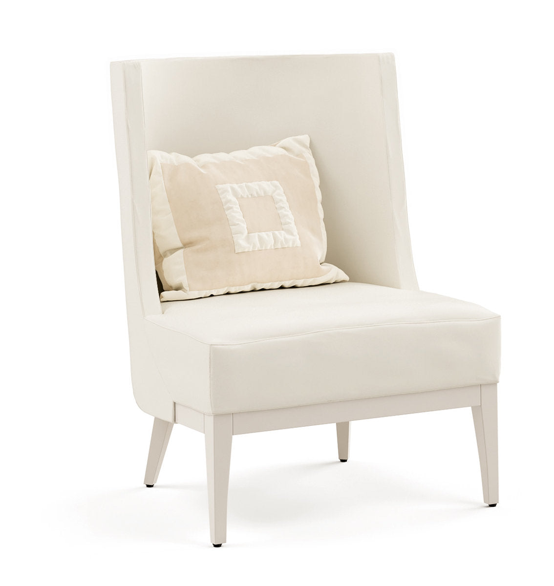 29" Wide Slide Chair