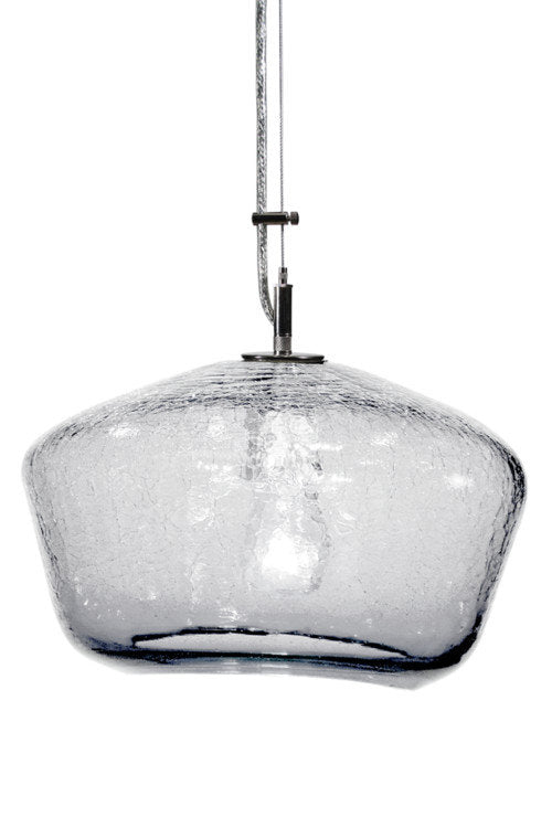 Galaxy Pendant, Joe Ginsberg Collection, CrystalBy JOE GINSBERG DESIGN