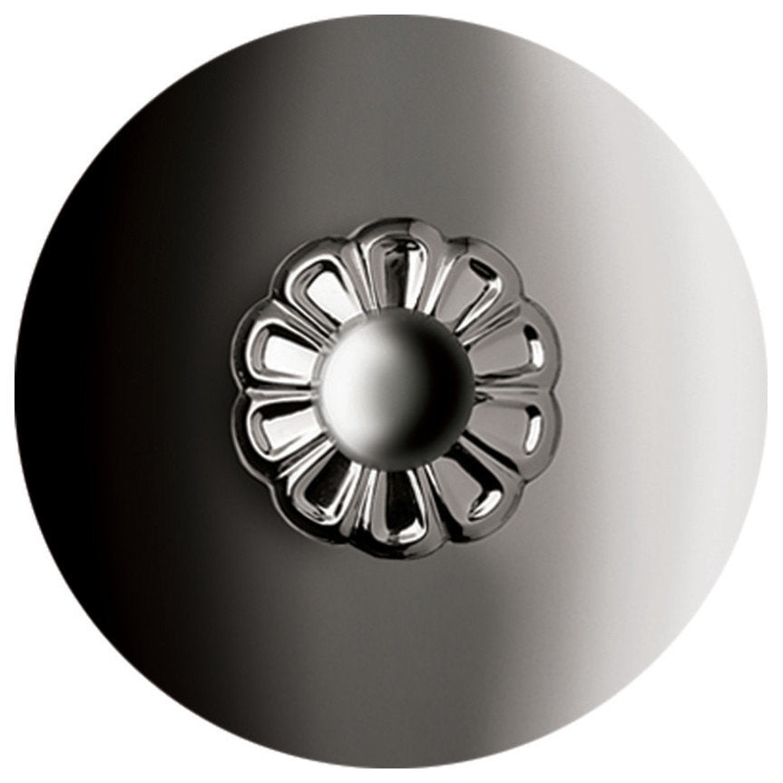 Century 28-Light Chandelier With Clear Heritage CrystalBy Schonbek