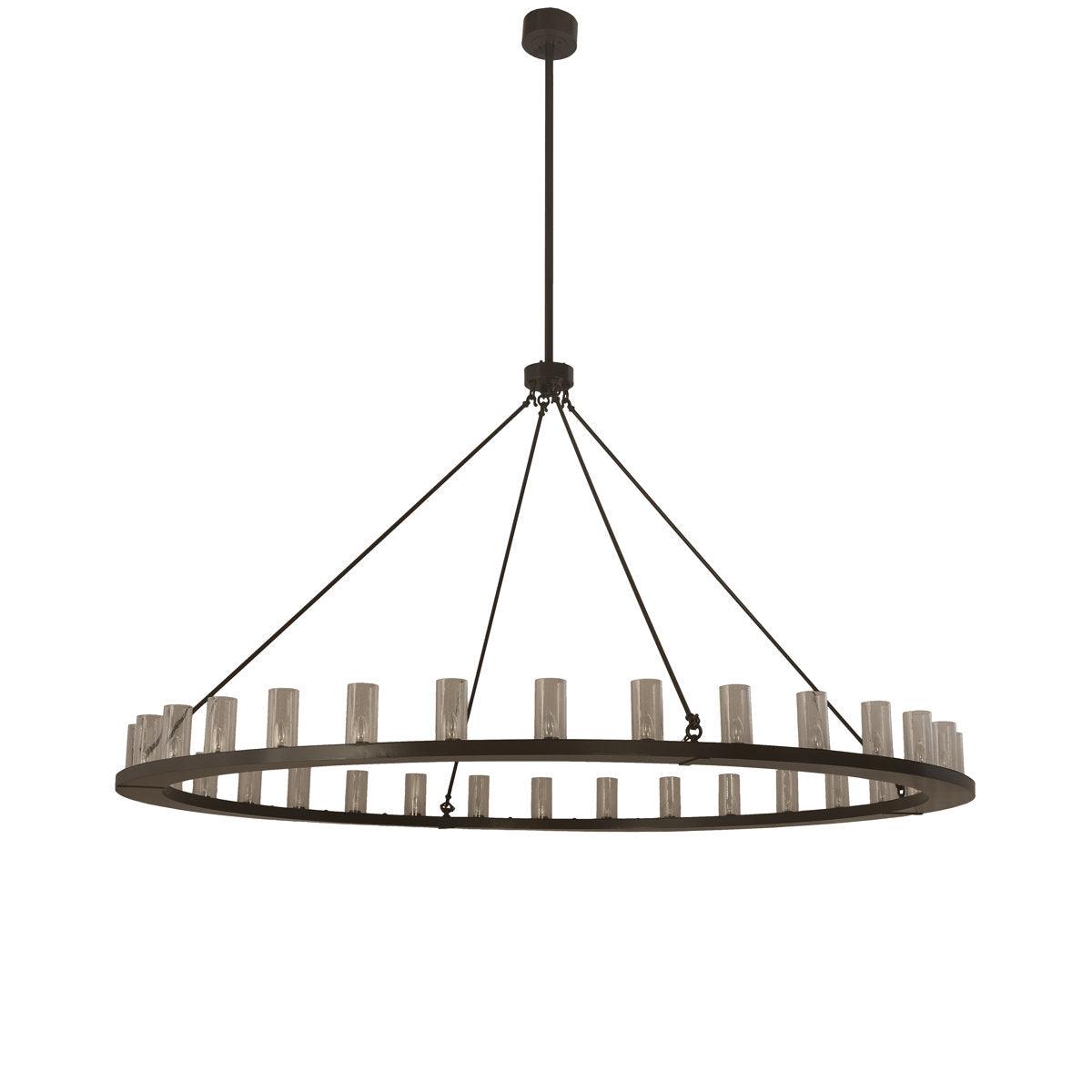 32 - Light Chandelier