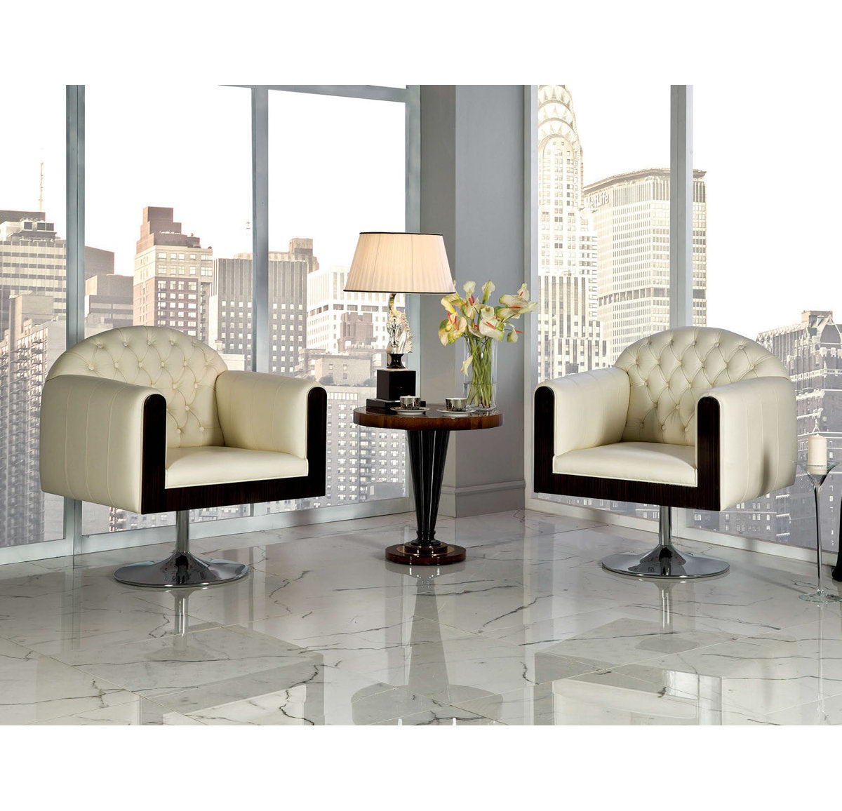 33" Wide Armchair