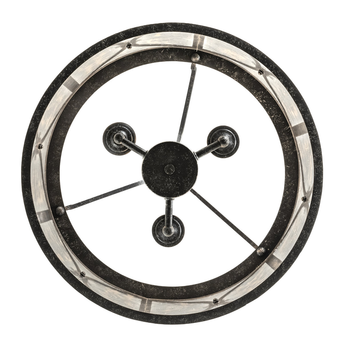 3 - Light Chandelier