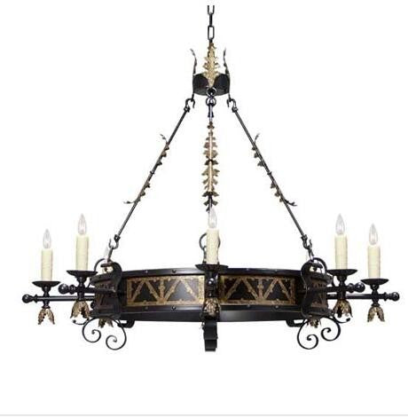 Filomena Chandelier