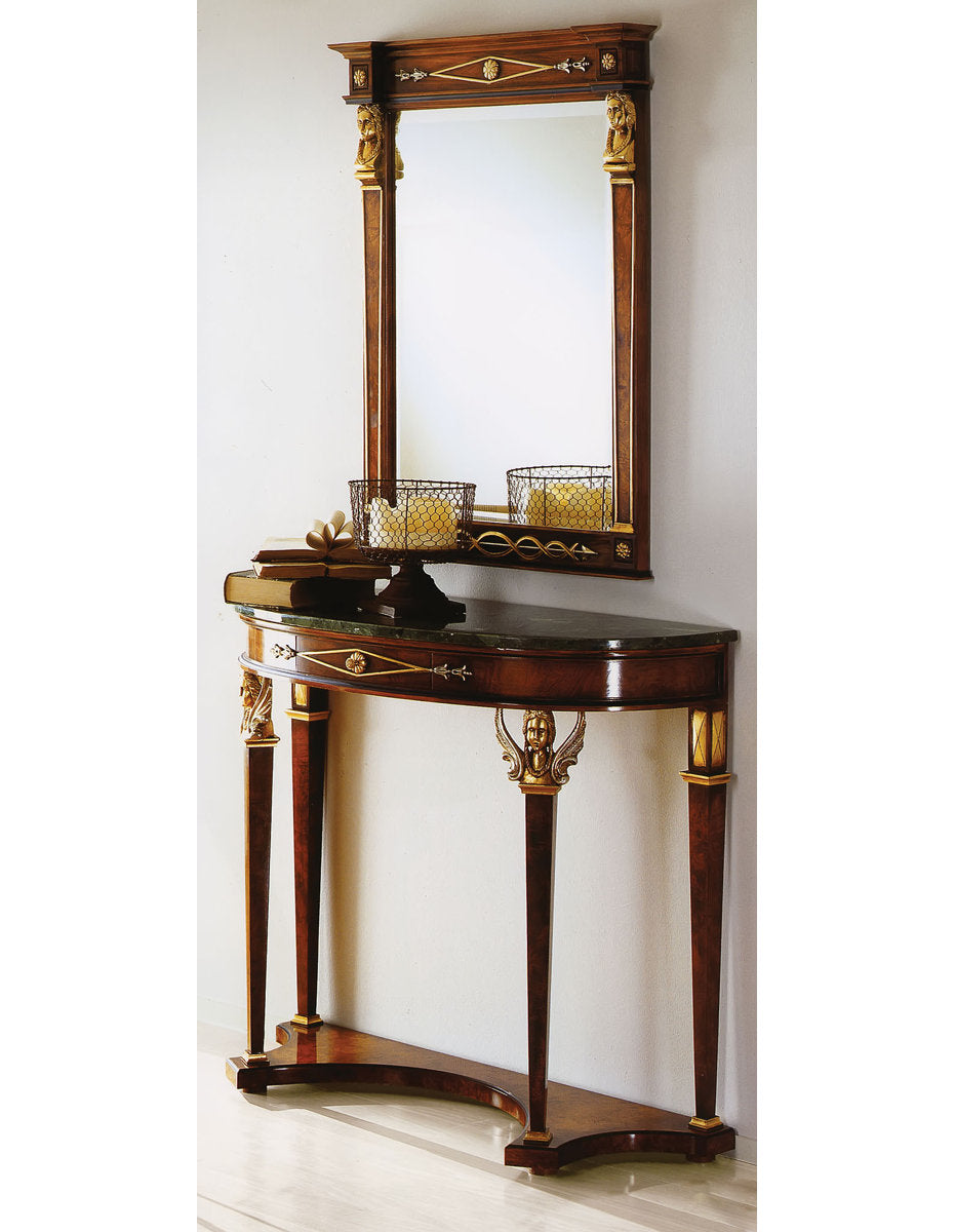 42" Console Table