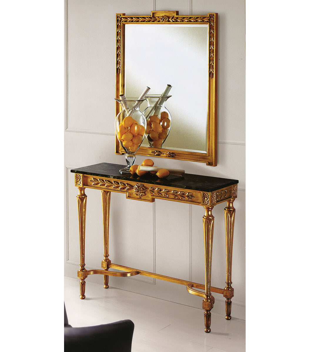 43" Console Table
