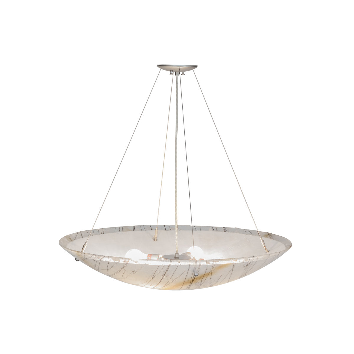 4 - Light Chandelier