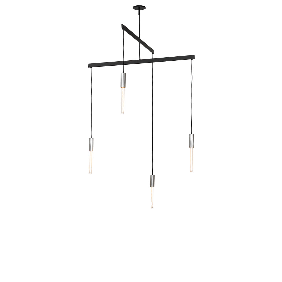 4 - Light Chandelier