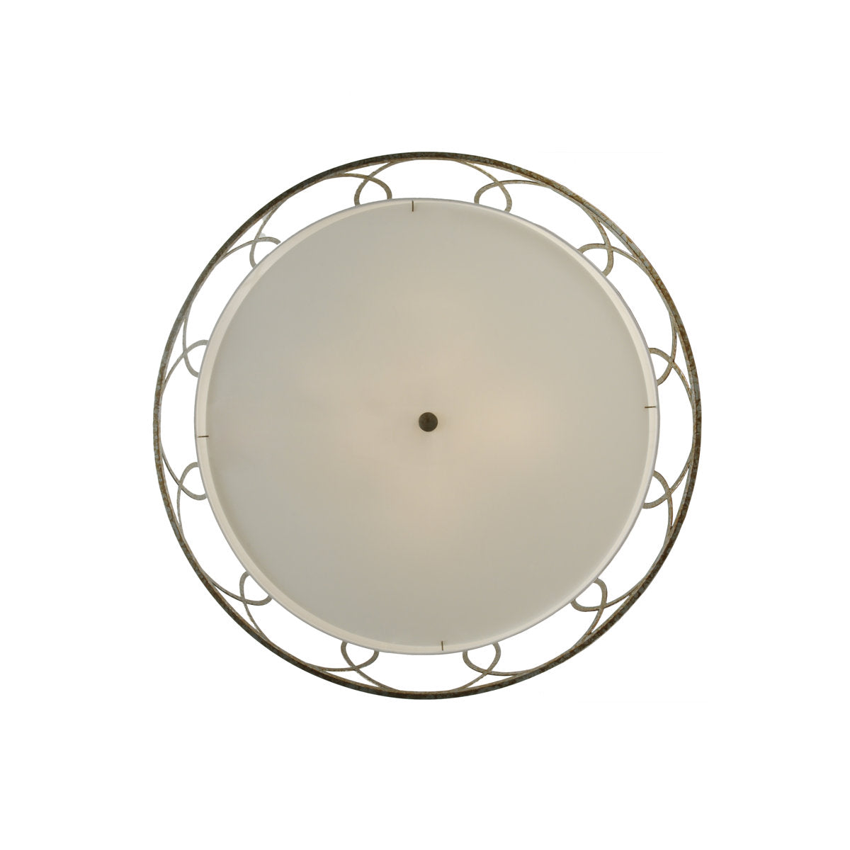 4 - Light Chandelier