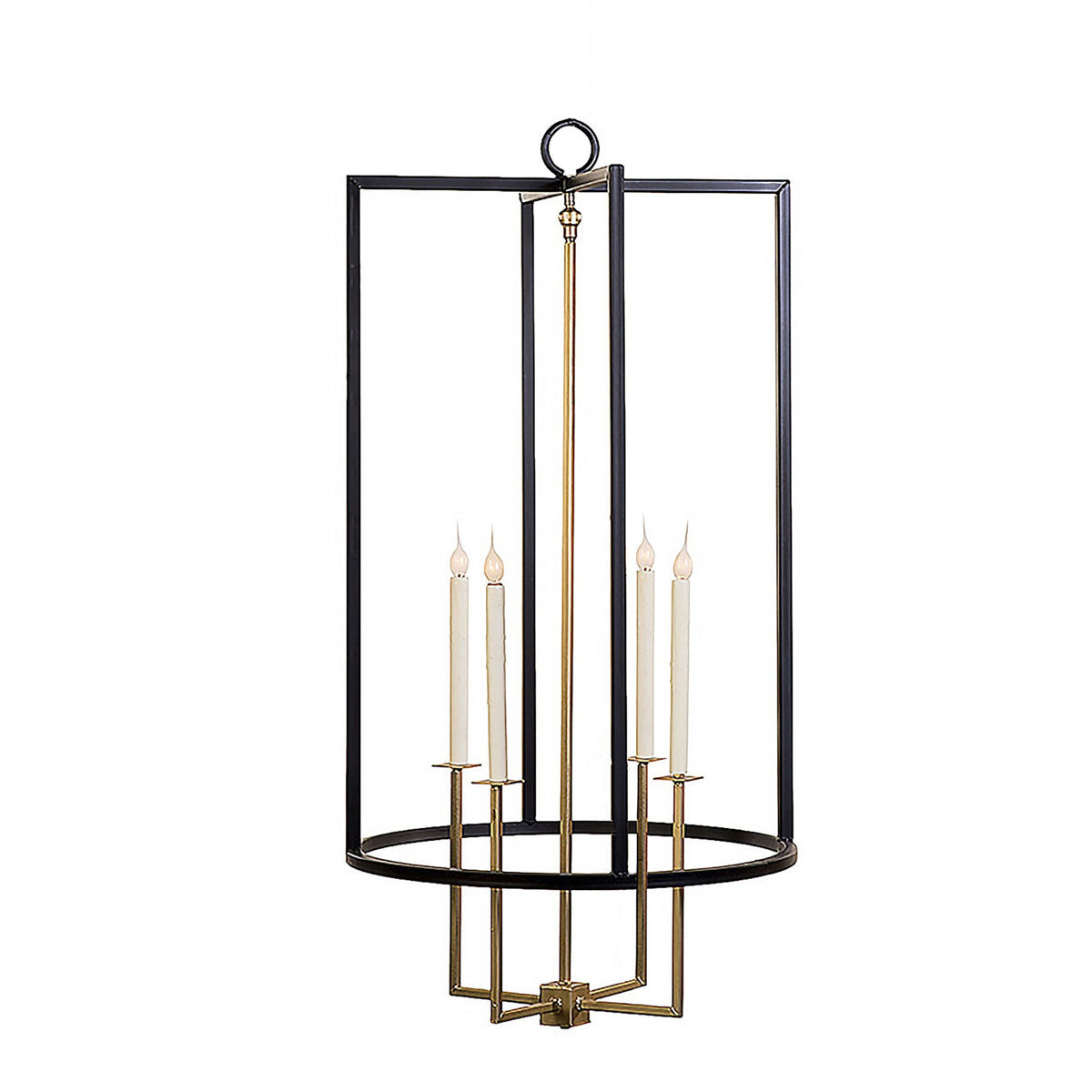 4 - Light Chandelier