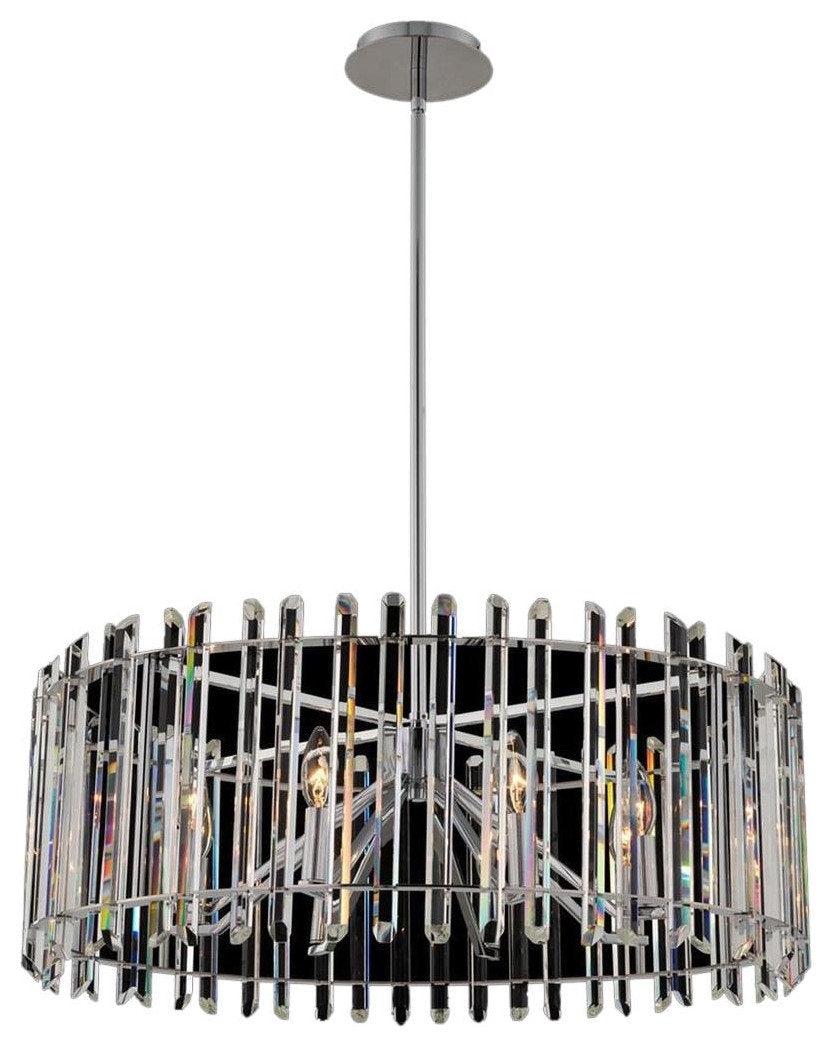 Casual Luxury Viano Pendant LightBy KALCO LIGHTING