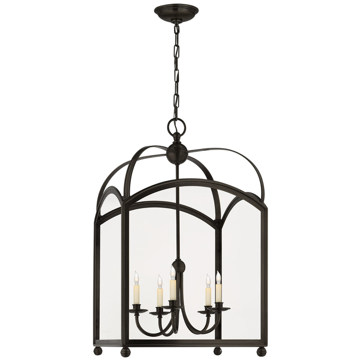 5 - Light Chandelier