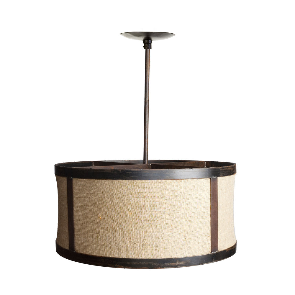 5 - Light Chandelier