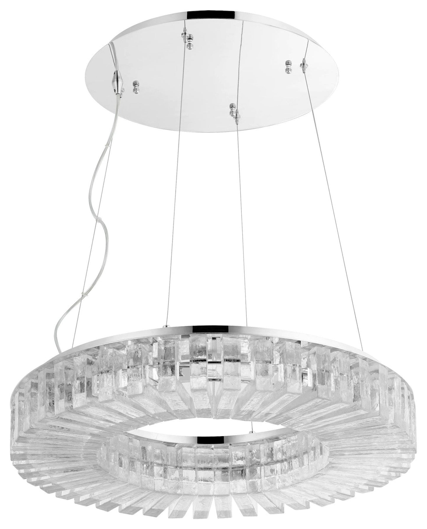 Kallick Pendant, MediumBy CYAN DESIGN