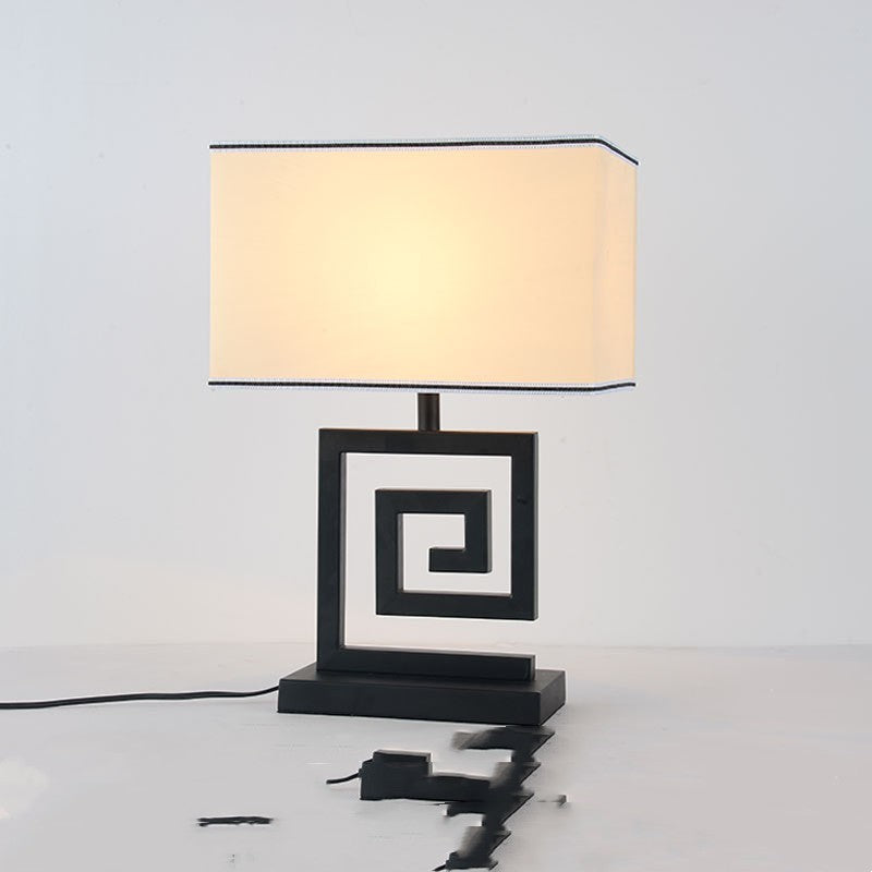 Retro Decorative Table Lamp �C Stylish Lighting for Living Room