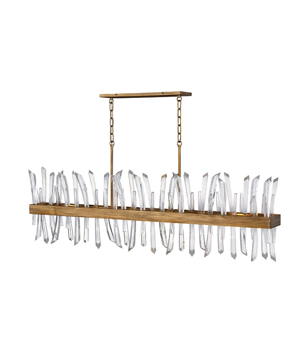 6 - Light Chandelier