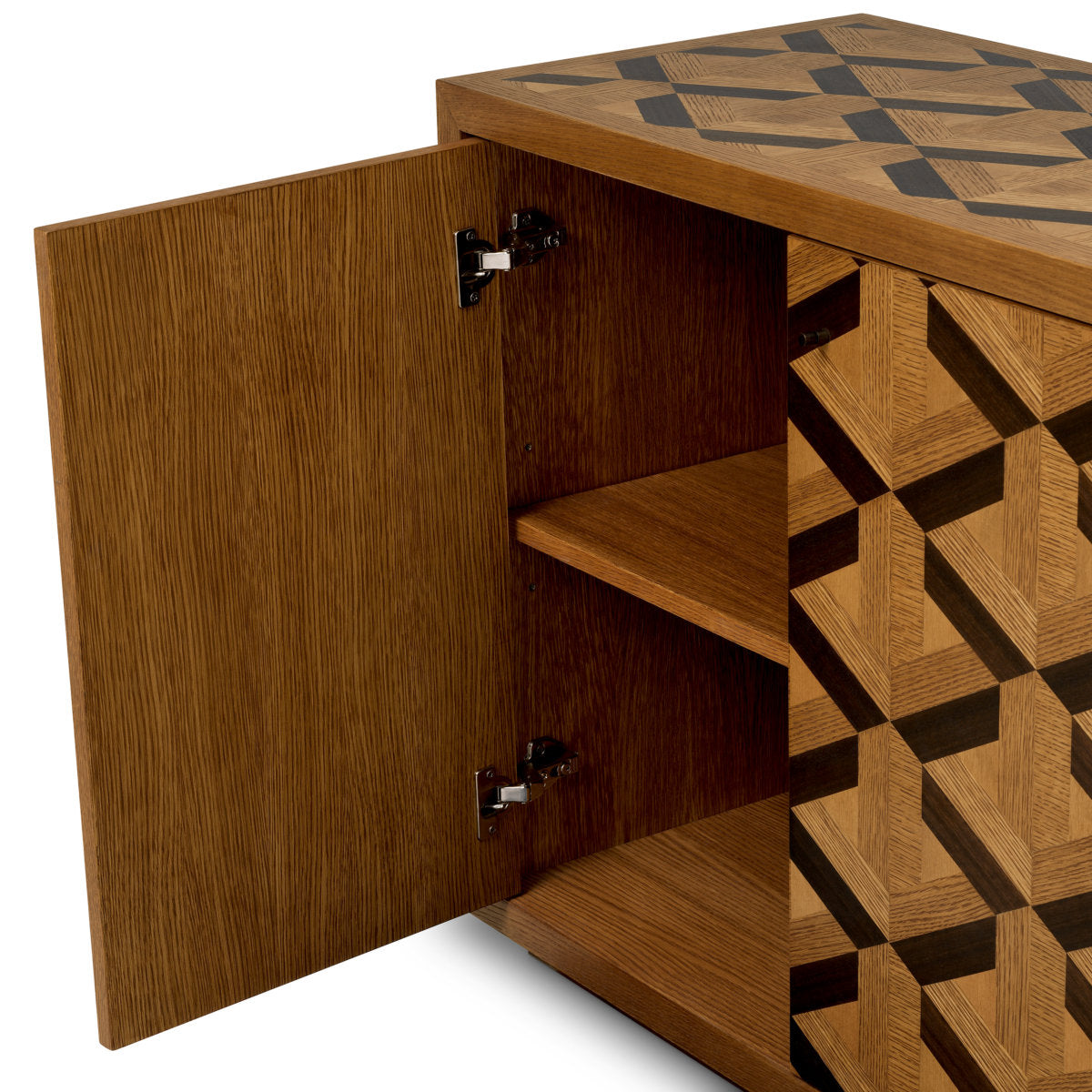 70.87'' W Sideboard
