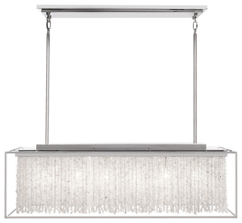 Avenue Lighting Soho Collection 6-Light Hanging ChandelierBy Avenue Lighting