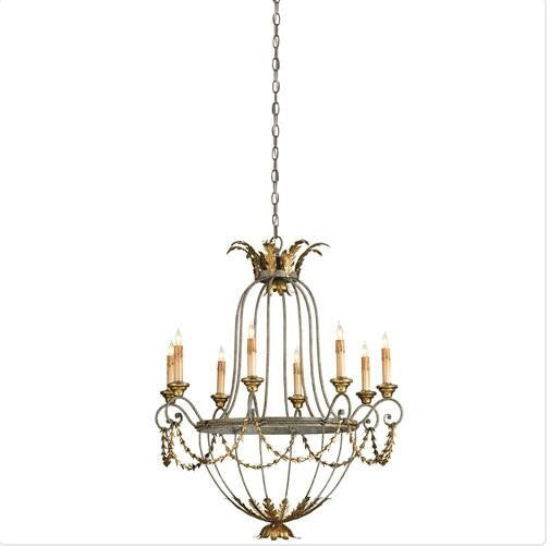 Elegance Chandelier