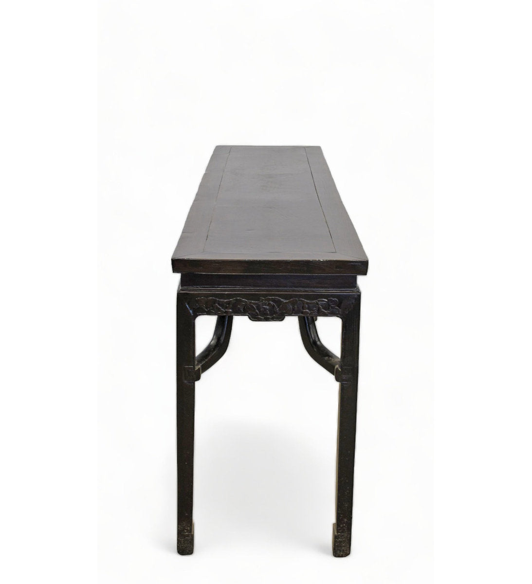 85.8'' W Solid Wood Console Table