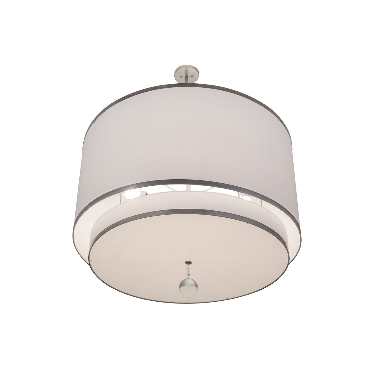 8 - Light Chandelier