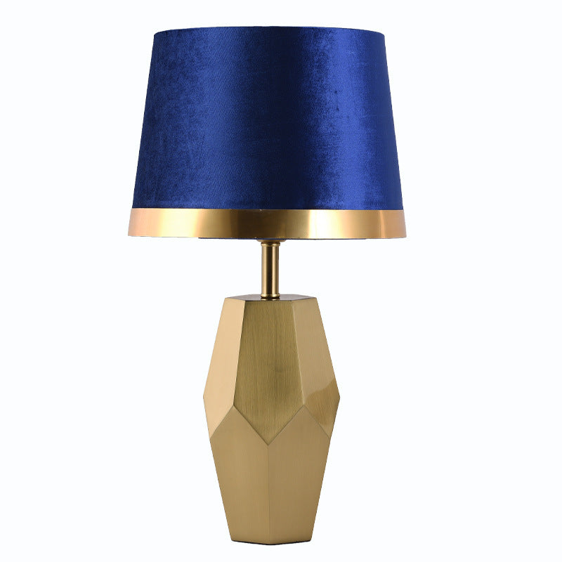 Modern Table Lamp �C Simple Style for Living Room & Bedroom