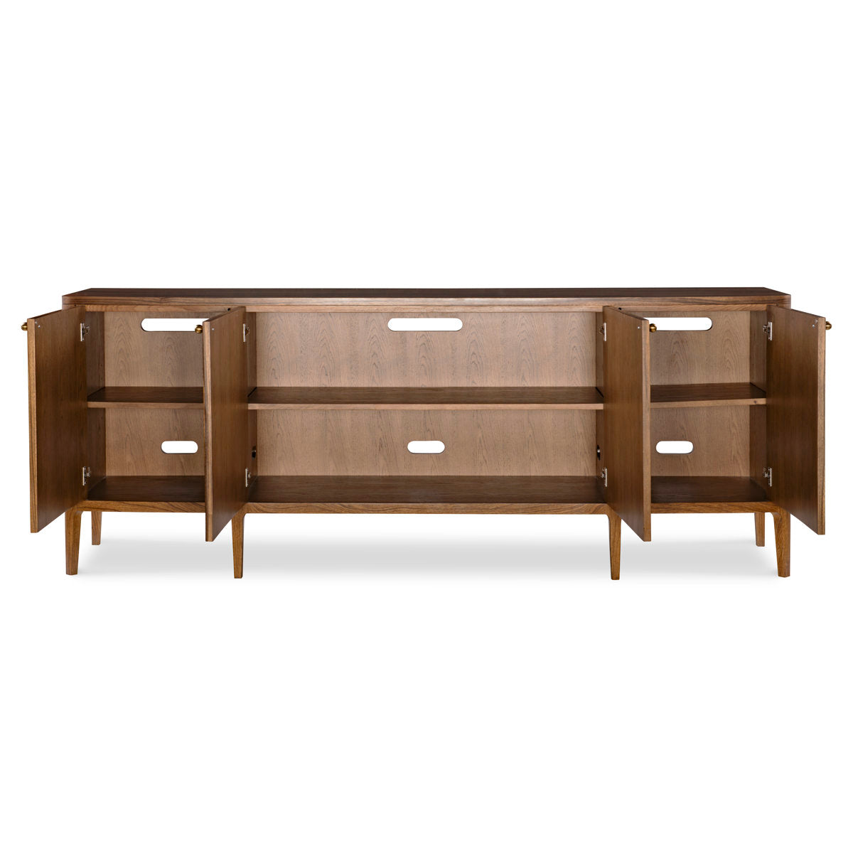 90'' W Credenza