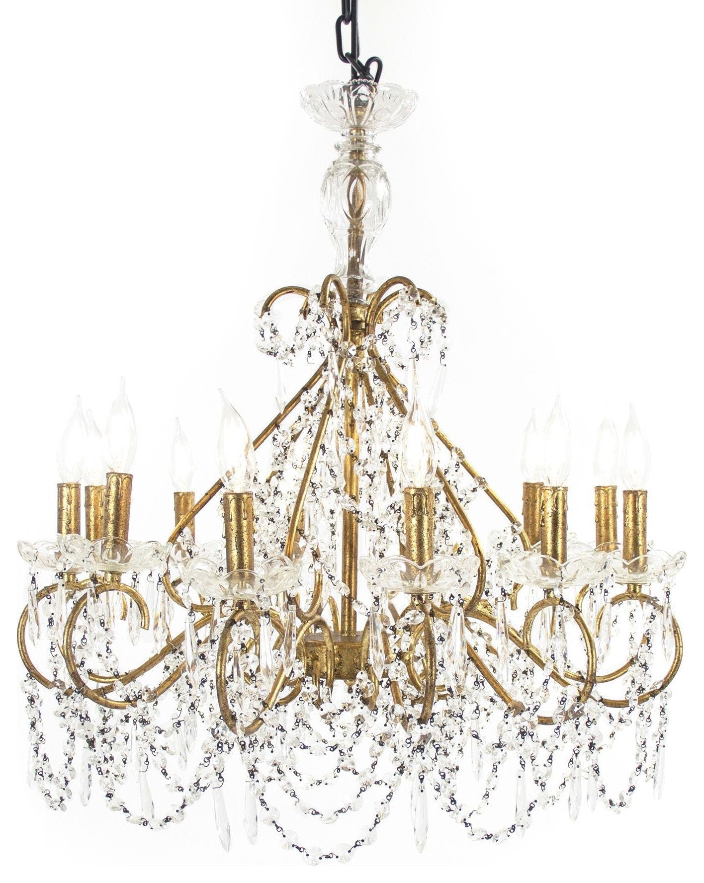 Fauna ChandelierBy Zentique, Inc.