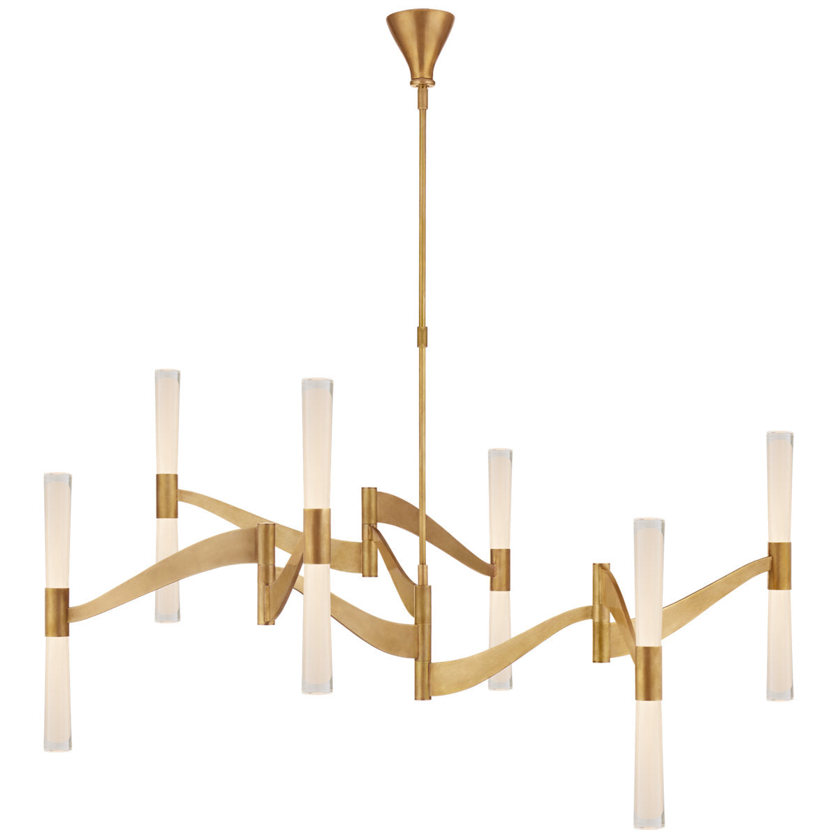 AERIN Brenta Grande Chandelier