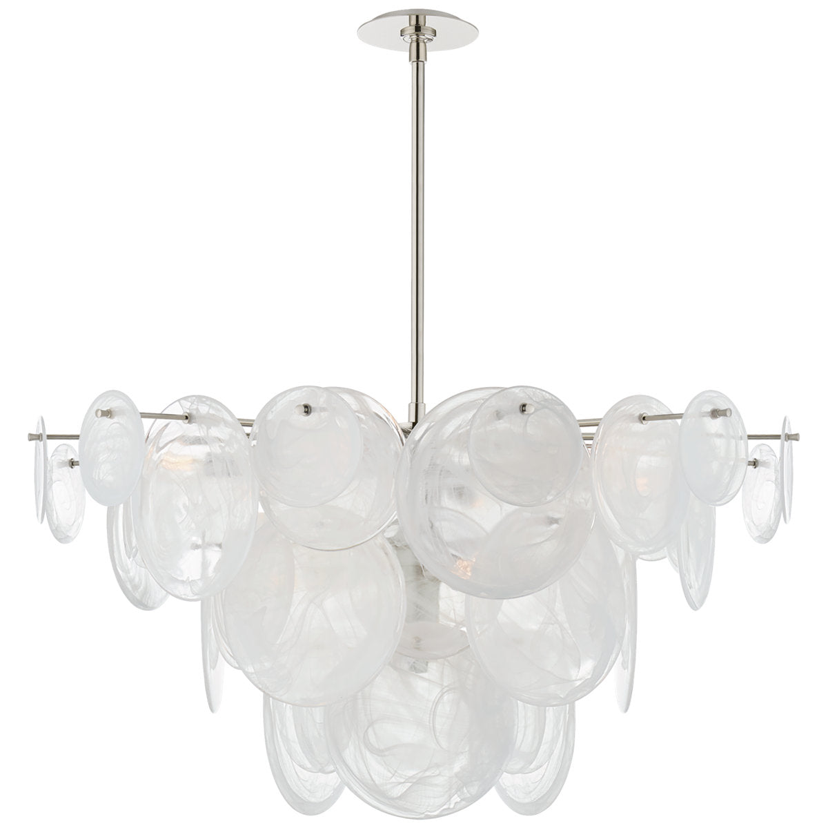 AERIN Loire Large Chandelier