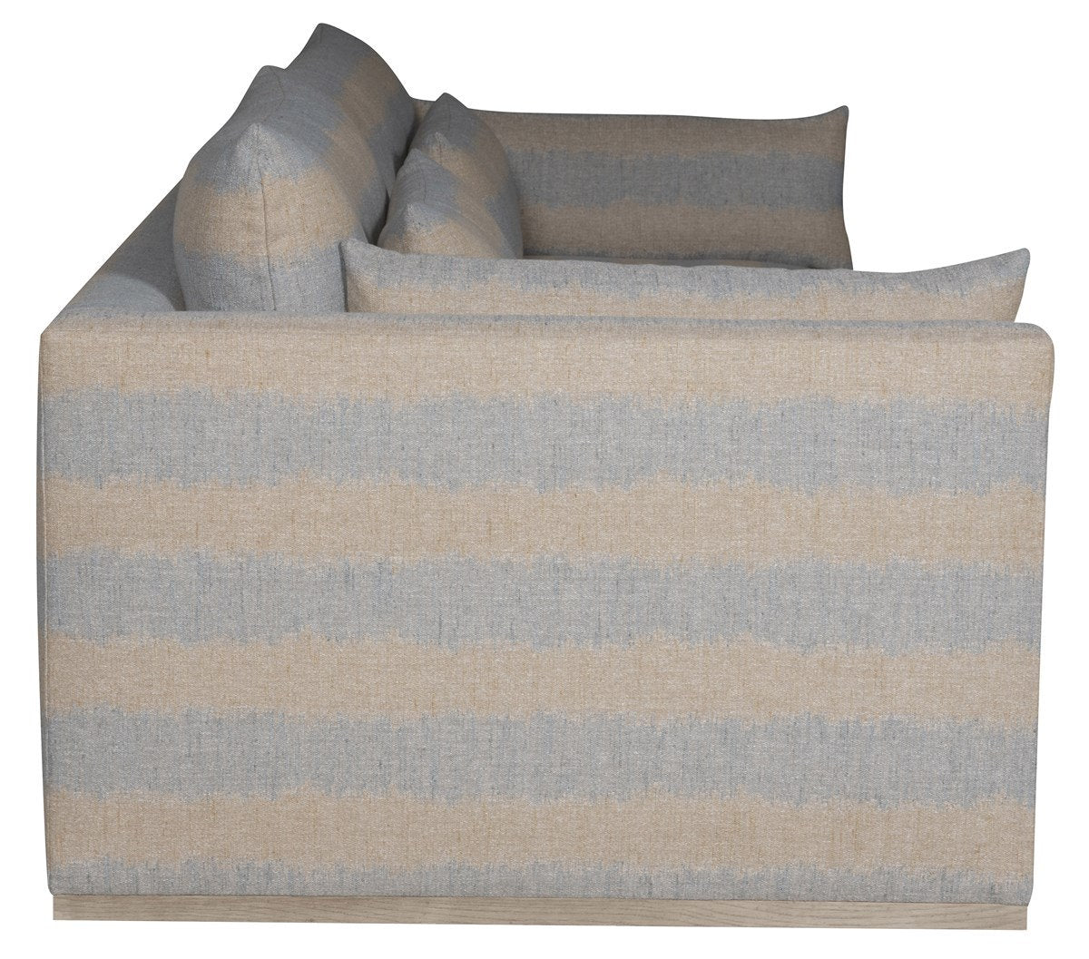 Aaron Bench Seat Sofa