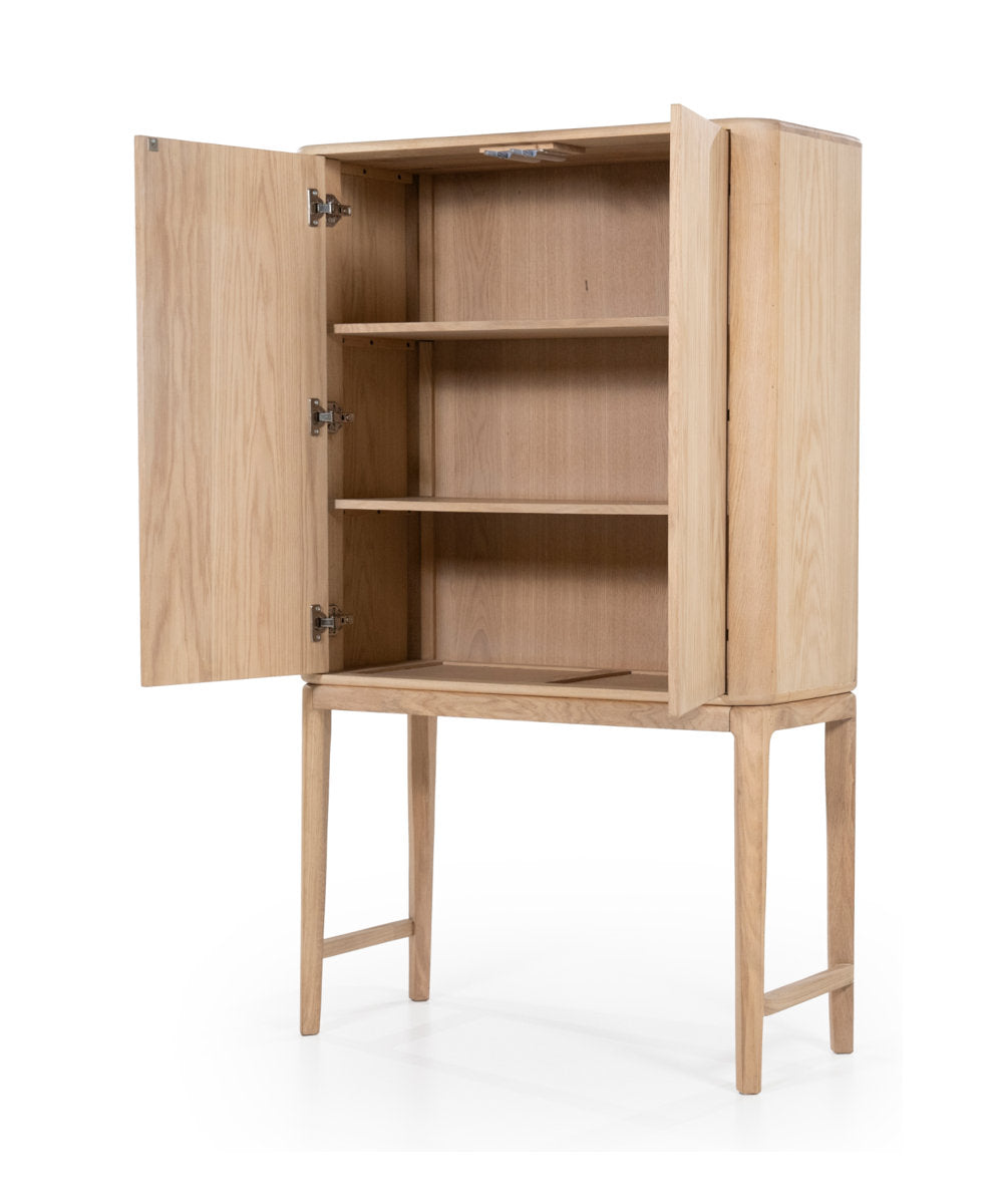 Accent Cabinet