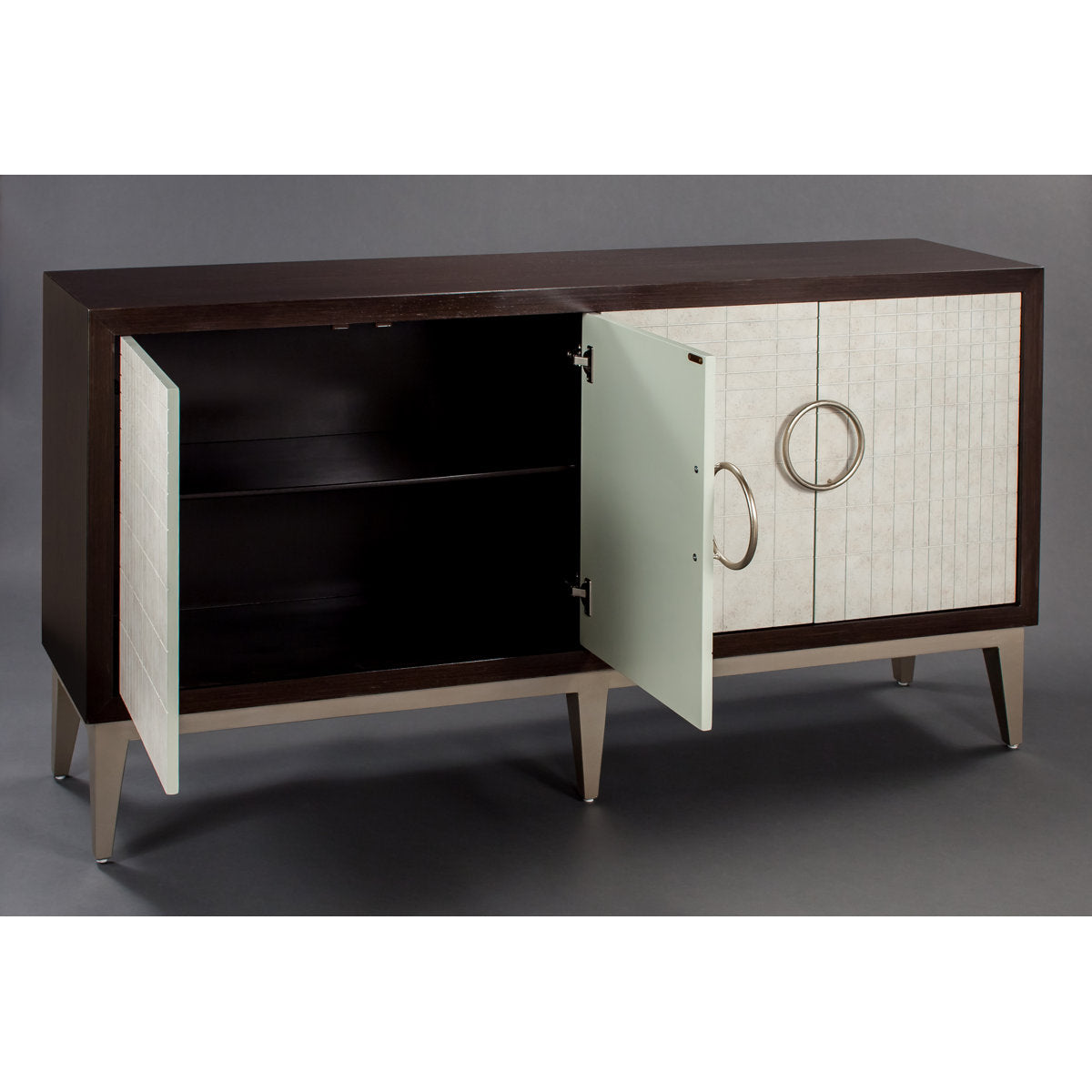 Accent Cabinet