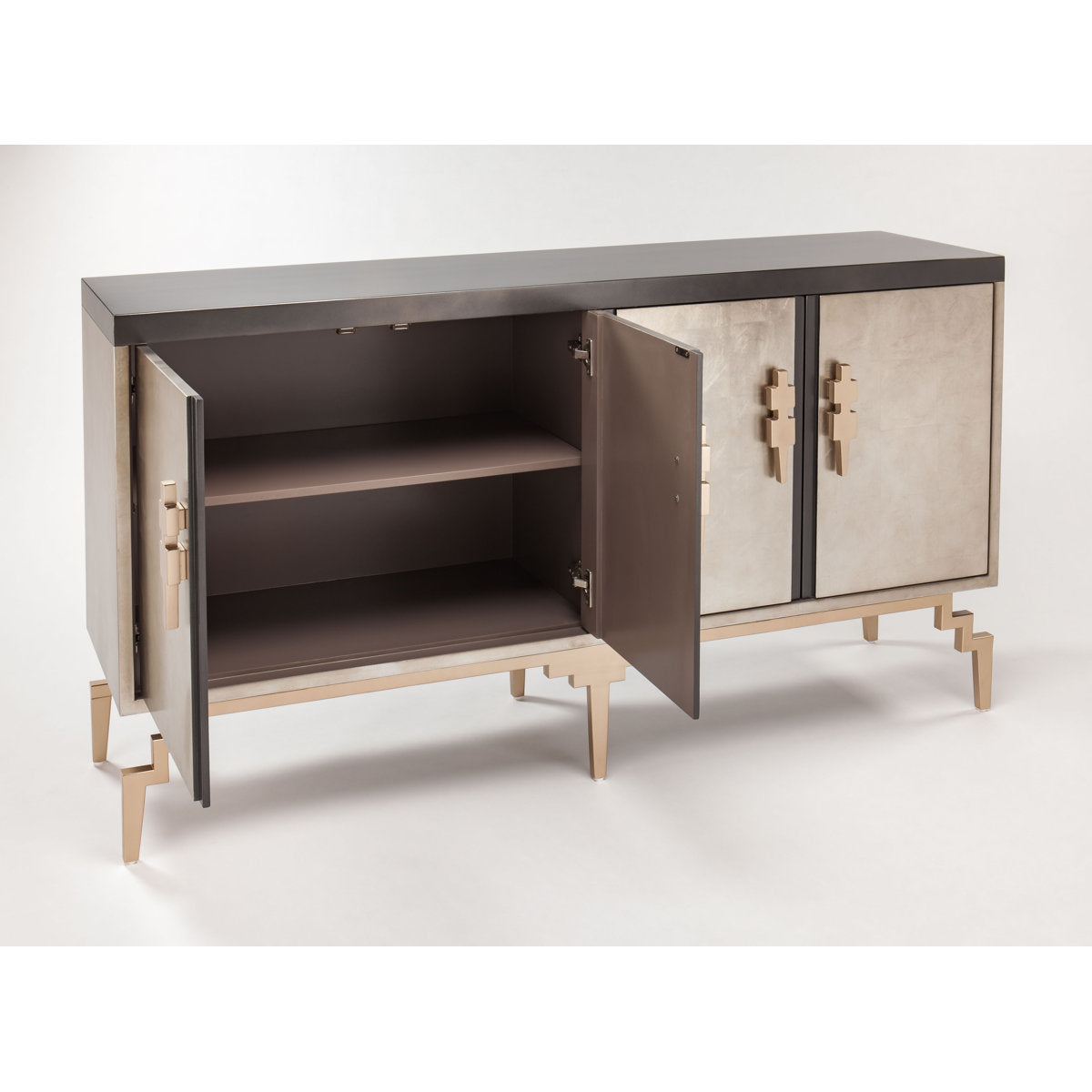 Accent Cabinet