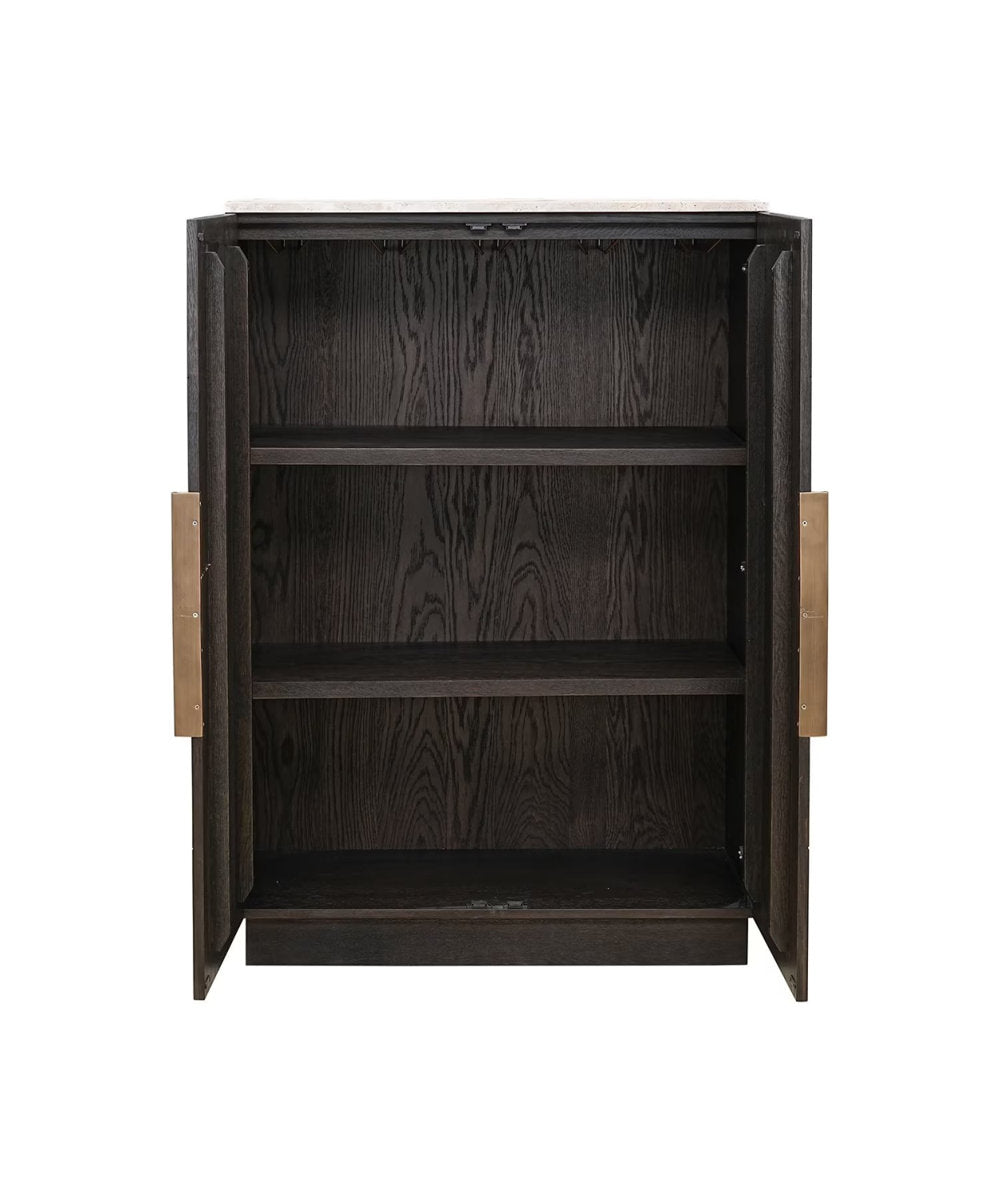 Accent Cabinet