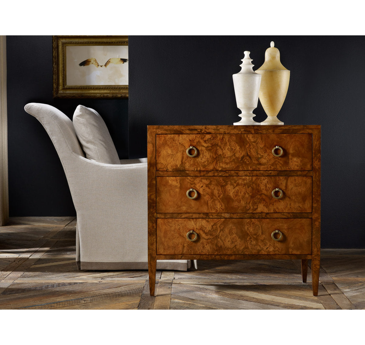 Accent Chest