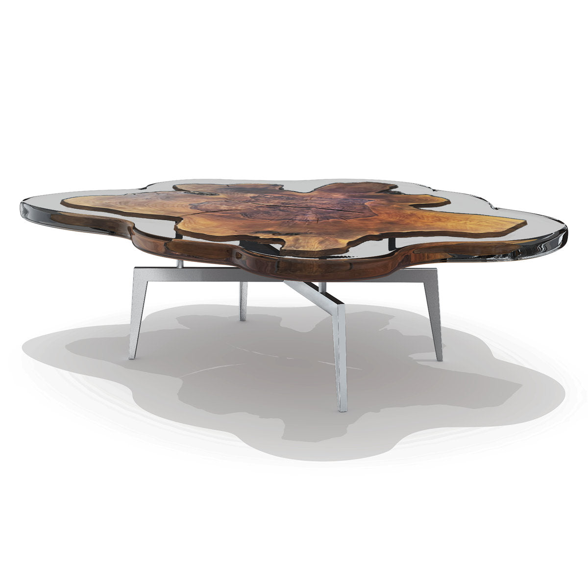Akragos Coffee Table