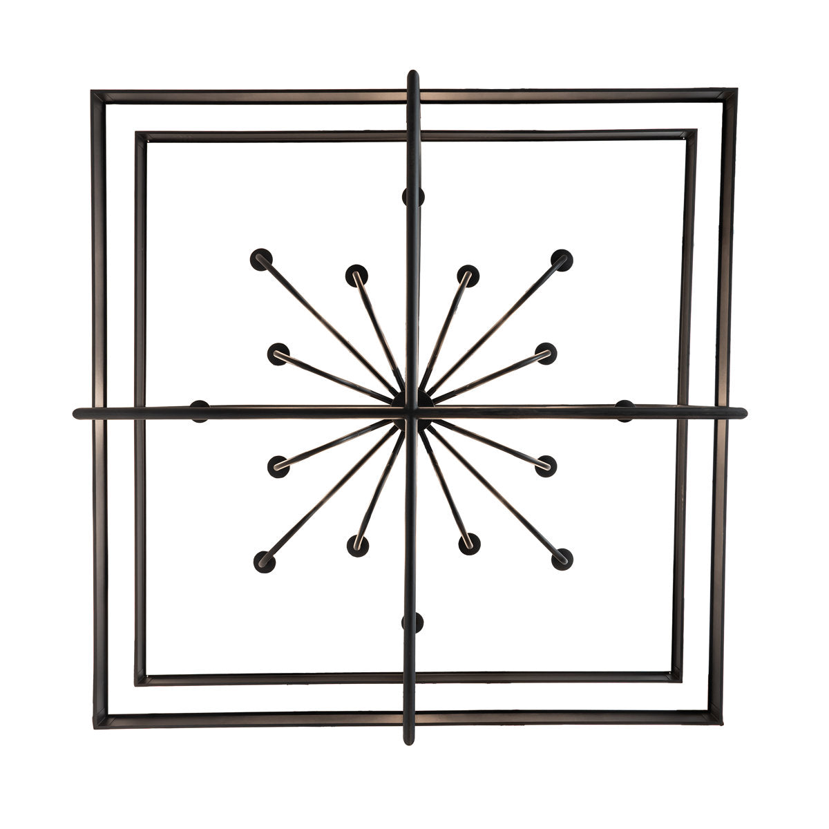 Aldari 16 - Light Chandelier