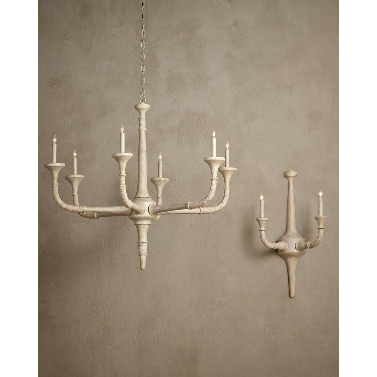Aleister LED Chandelier