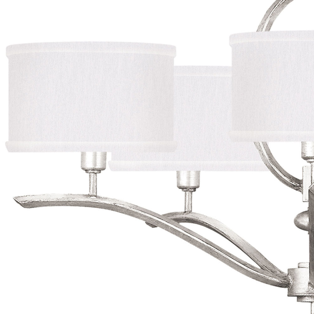 Allegretto 5 - Light Chandelier